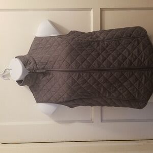 Van Huesen Quilted Vest